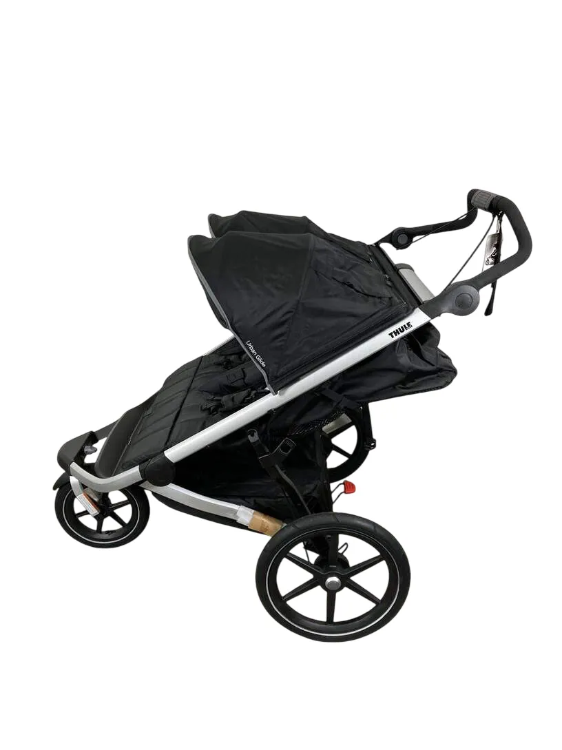 Thule Urban Glide 2 Double Stroller, 2021