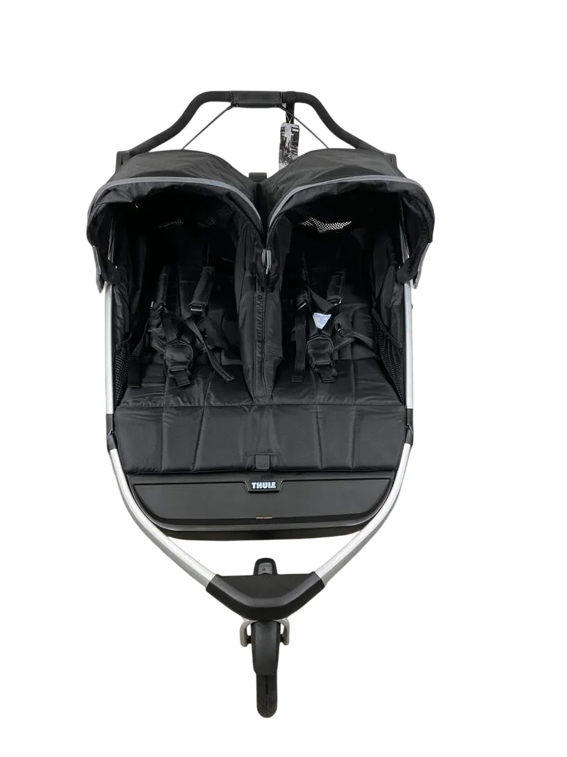 Thule Urban Glide 2 Double Stroller, 2021