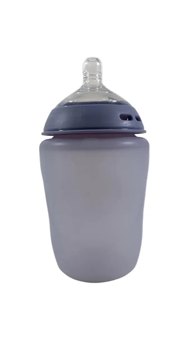Tommee Tippee Baby Bottles, Purple, 9oz, 1 piece