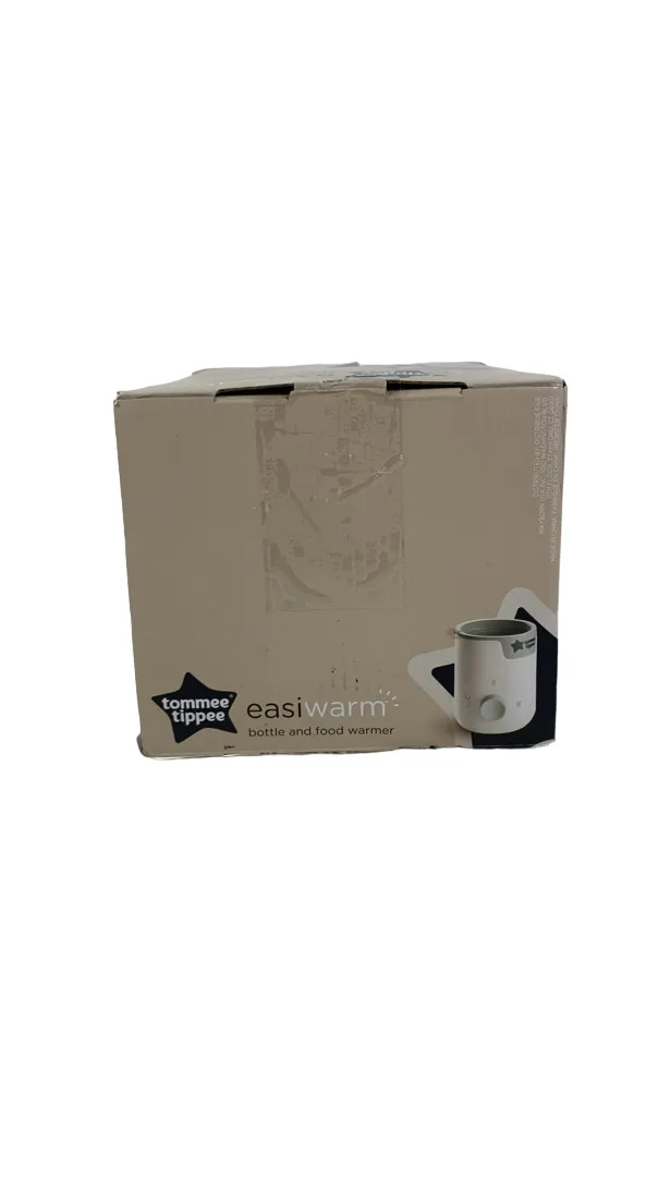 Tommee Tippee Easi-warm Electric Bottle and Food Warmer