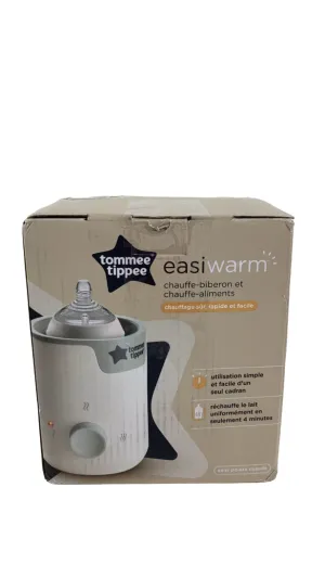 Tommee Tippee Easi-warm Electric Bottle and Food Warmer