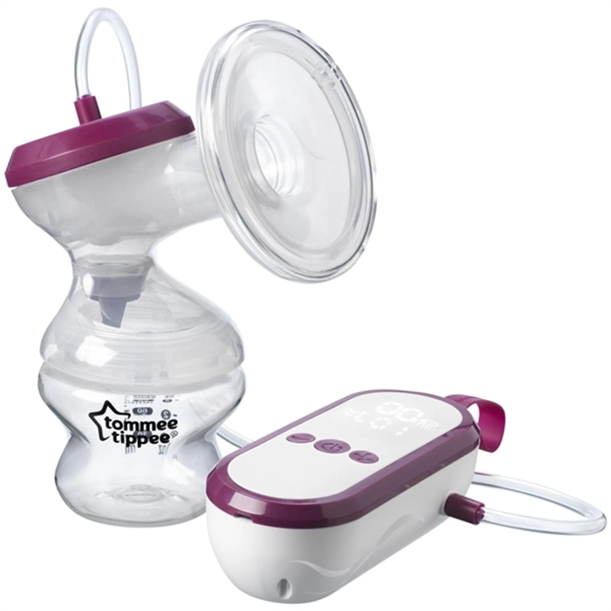 Tommee Tippee Single Electric Breast Pump
