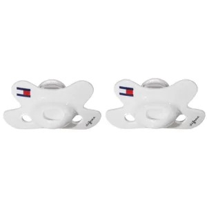 Tommy Hilfiger Baby Unisex Dummy Pacifier
