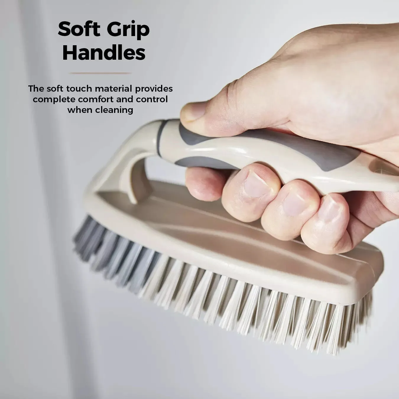 Tower 5-in-1 Cleaning Set - Latte
