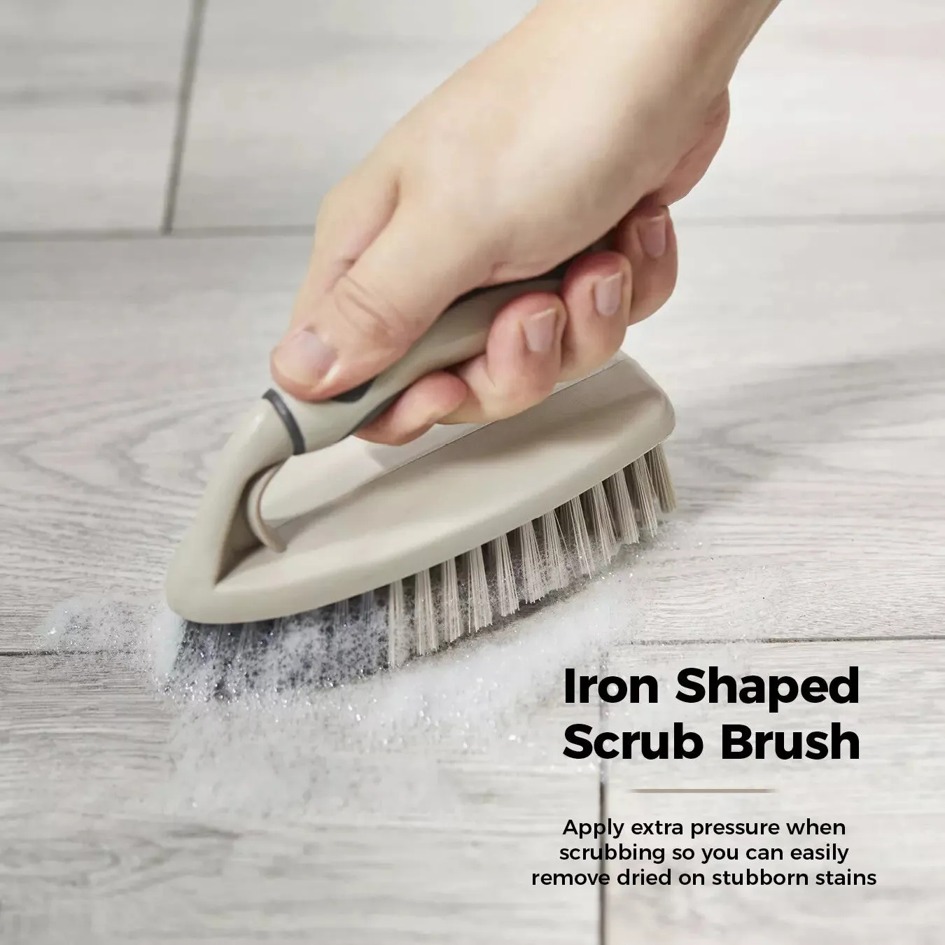 Tower 5-in-1 Cleaning Set - Latte