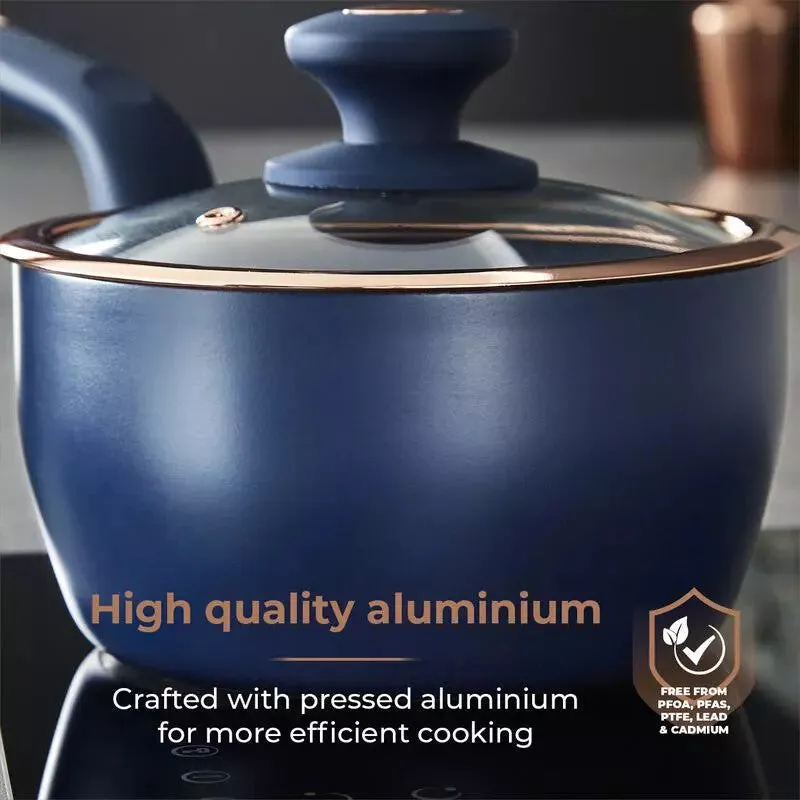 Tower Cavaletto pan set 5 pc(s)