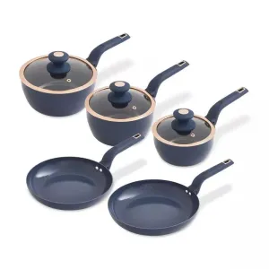 Tower Cavaletto pan set 5 pc(s)