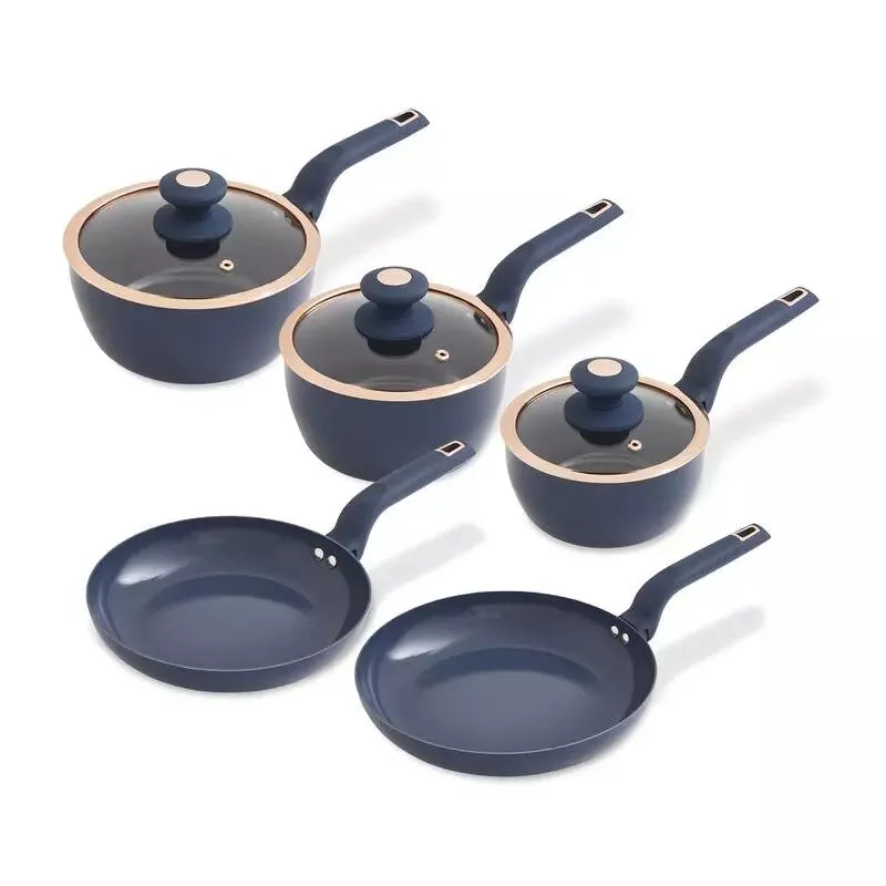 Tower Cavaletto pan set 5 pc(s)