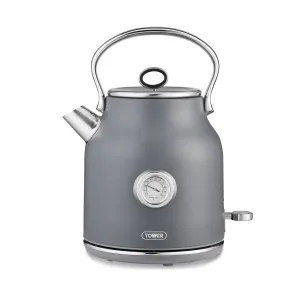 Tower Renaissance 1.7 Litre 3KW Kettle