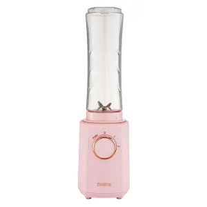 Tower T12060PNK blender 0.5 L Tabletop blender 300 W Pink