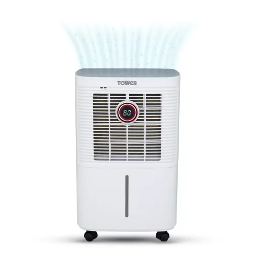 Tower T674003 12 Litre Dehumidifier