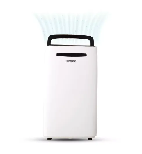 Tower T674004 20 Litre Dehumidifier