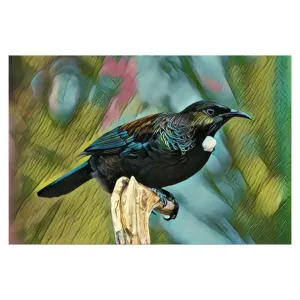 TUI PRINT ON GLASS(RECTANGLE)