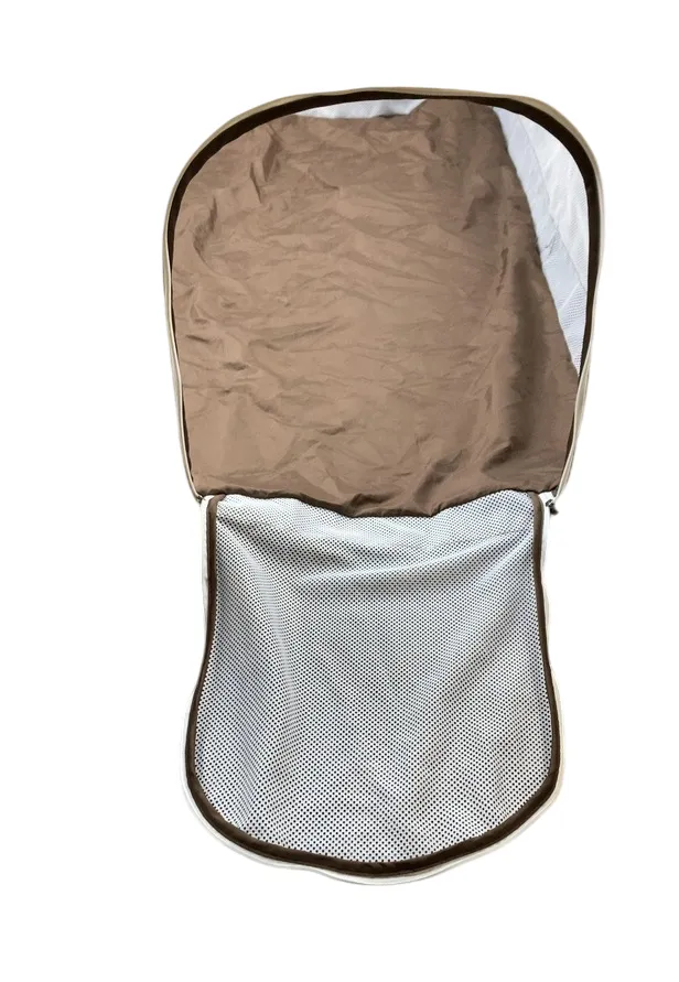 Unknown Indoor & Outdoor Playard, Brown, 50x50