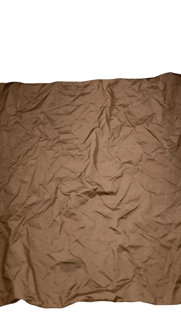 Unknown Indoor & Outdoor Playard, Brown, 50x50