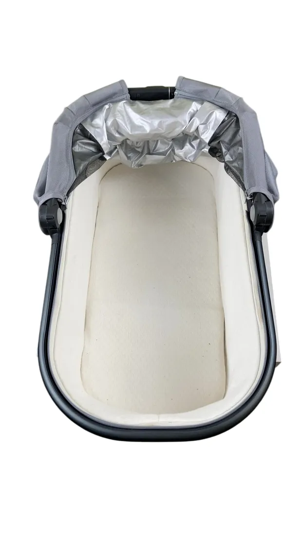UPPAbaby Bassinet, Pascal (Grey)