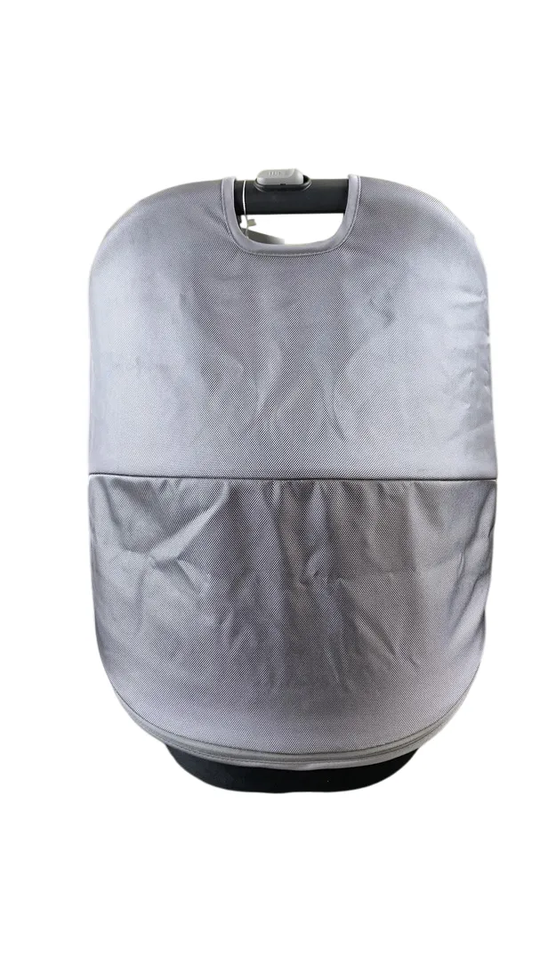 UPPAbaby Bassinet, Pascal (Grey)