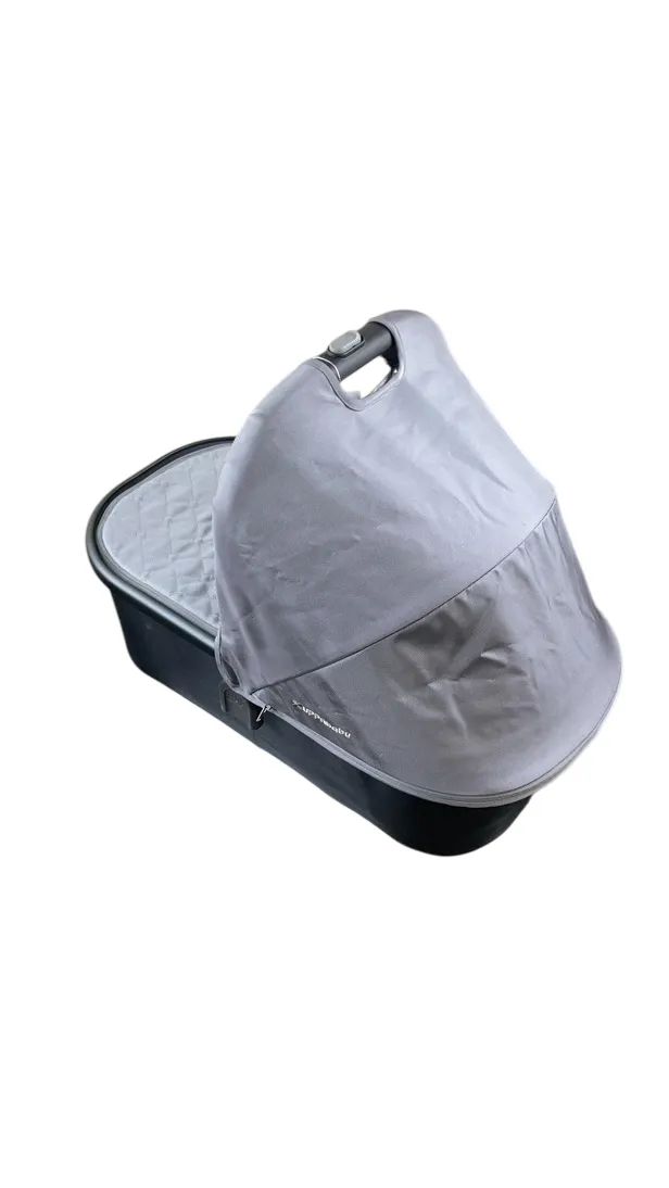 UPPAbaby Bassinet, Pascal (Grey)