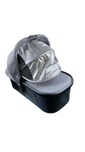 UPPAbaby Bassinet, Pascal (Grey)