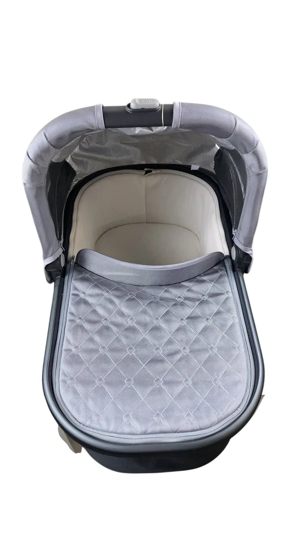 UPPAbaby Bassinet, Pascal (Grey)