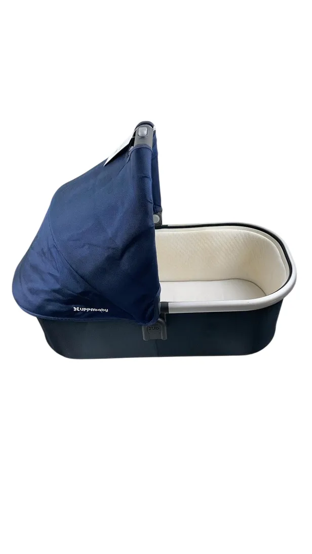 UPPAbaby Bassinet, Taylor (Indigo)