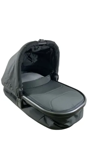 UPPAbaby Bassinet V3, Jake (Charcoal)
