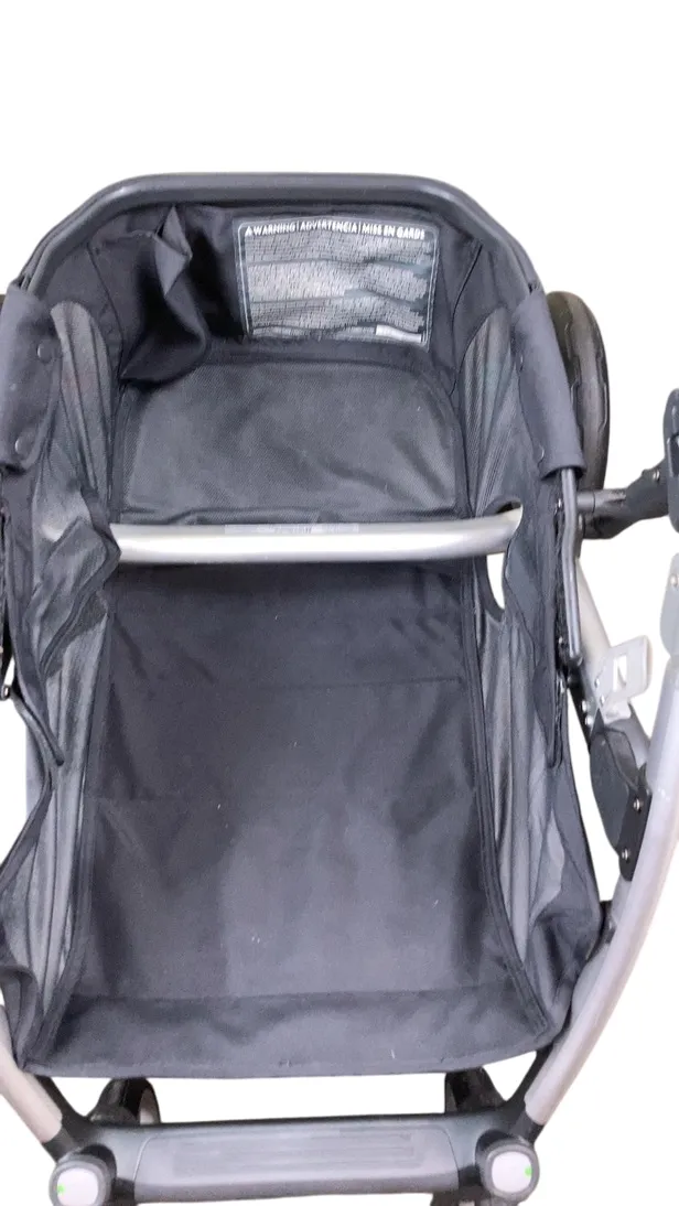 UPPAbaby CRUZ V2 Stroller, 2020, Alice (Dusty Pink)