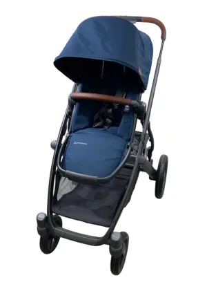 UPPAbaby Vista V3 Stroller, Noa (Navy), 2024