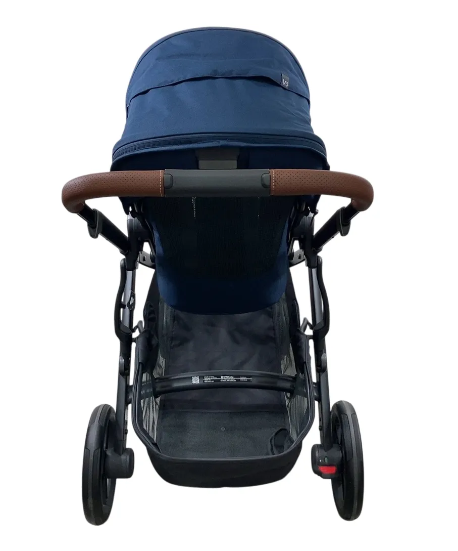 UPPAbaby Vista V3 Stroller, Noa (Navy), 2024