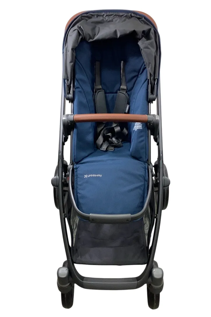 UPPAbaby Vista V3 Stroller, Noa (Navy), 2024
