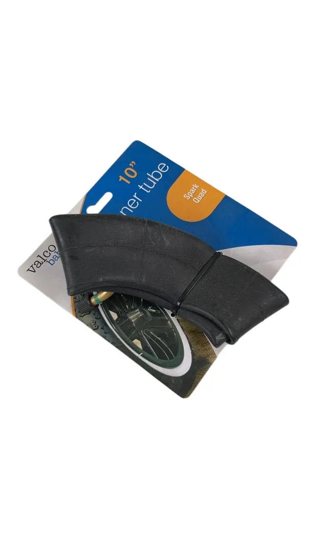 Valco Baby Inner Tube for Air Tire, 10"x2"