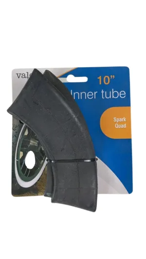 Valco Baby Inner Tube for Air Tire, 10"x2"