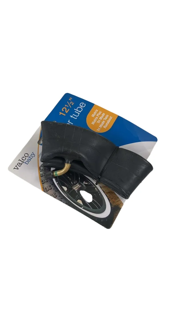 Valco Baby Inner Tube for Air Tire, 12.5"x2"