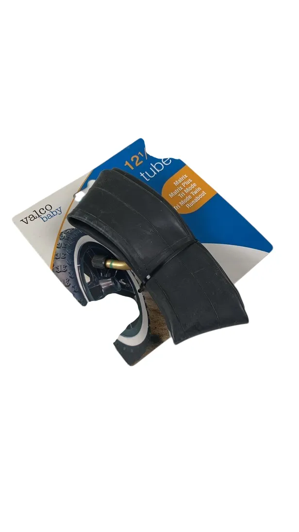 Valco Baby Inner Tube for Air Tire, 12.5"x2"