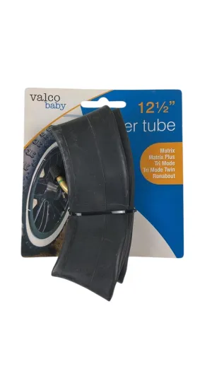 Valco Baby Inner Tube for Air Tire, 12.5"x2"