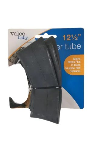 Valco Baby Inner Tube for Air Tire, 12.5"x2"