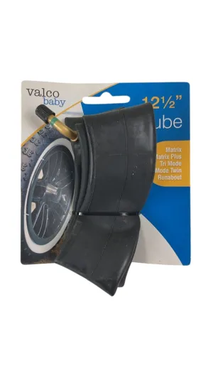 Valco Baby Inner Tube for Air Tire, 12.5"x2"