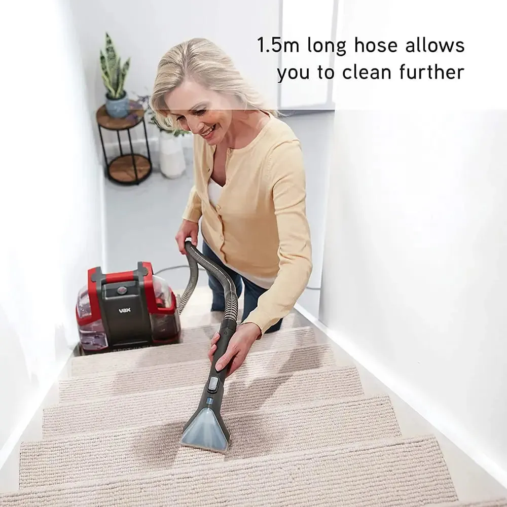 Vax CDCWCSXD SpotWash Spot Cleaner