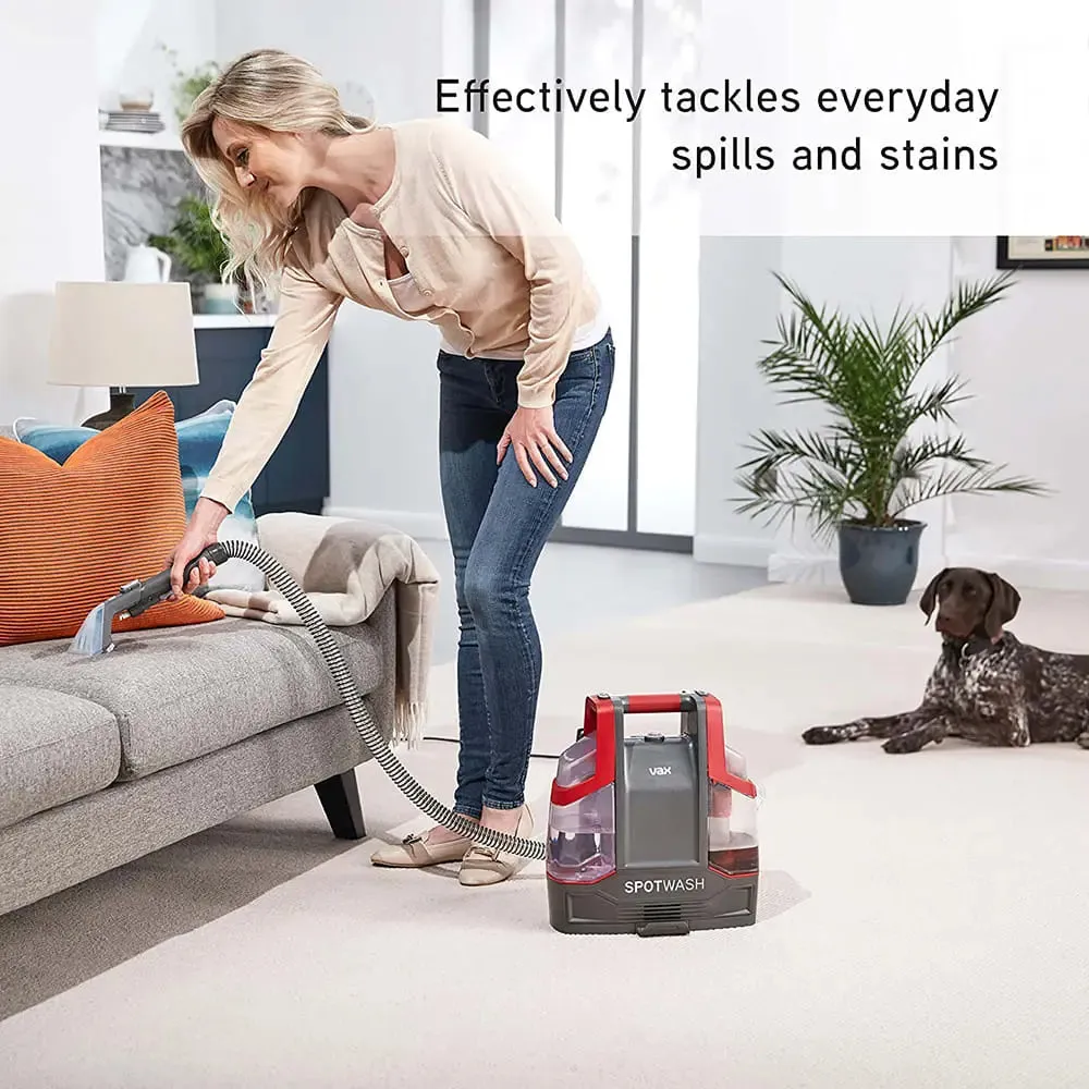 Vax CDCWCSXD SpotWash Spot Cleaner