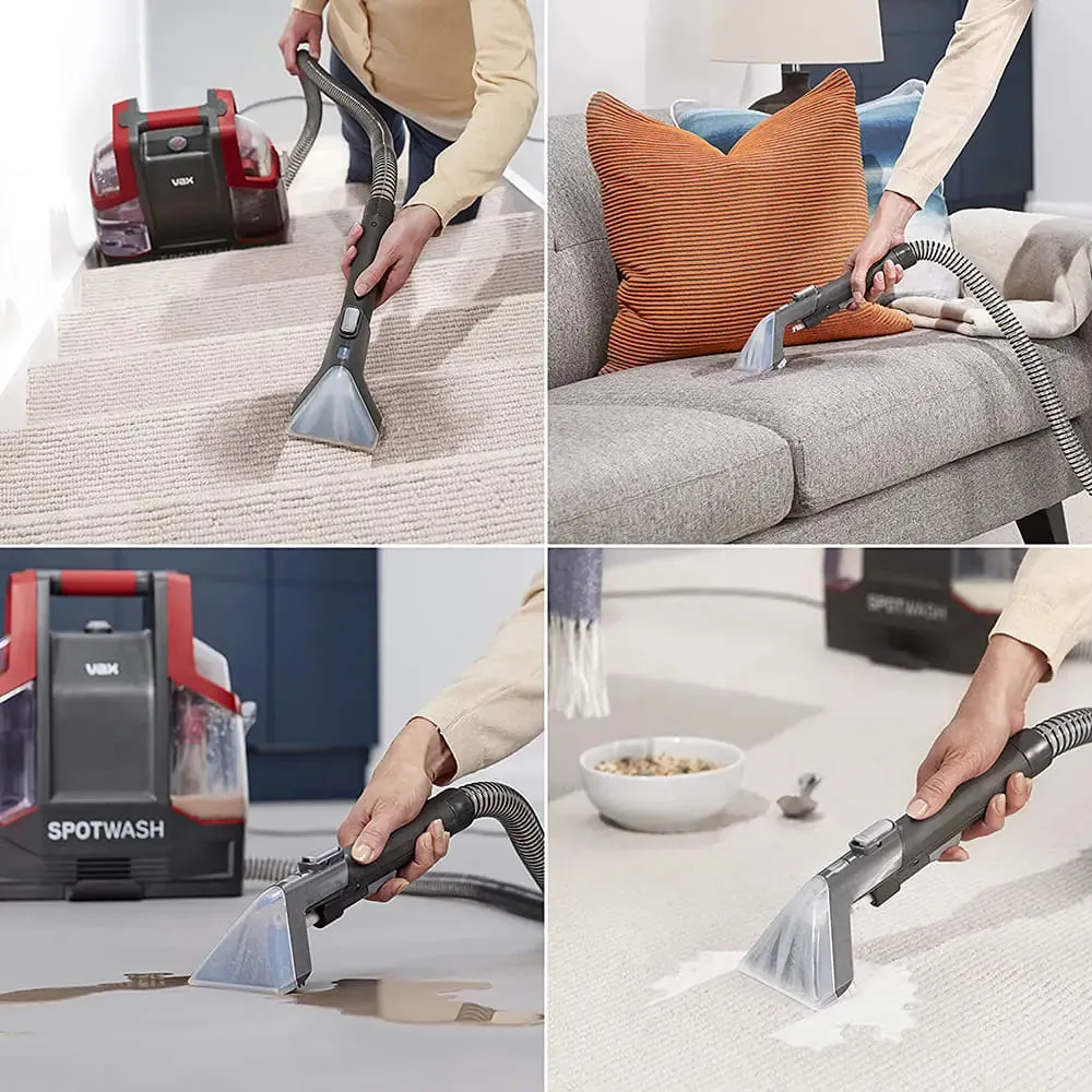 Vax CDCWCSXD SpotWash Spot Cleaner