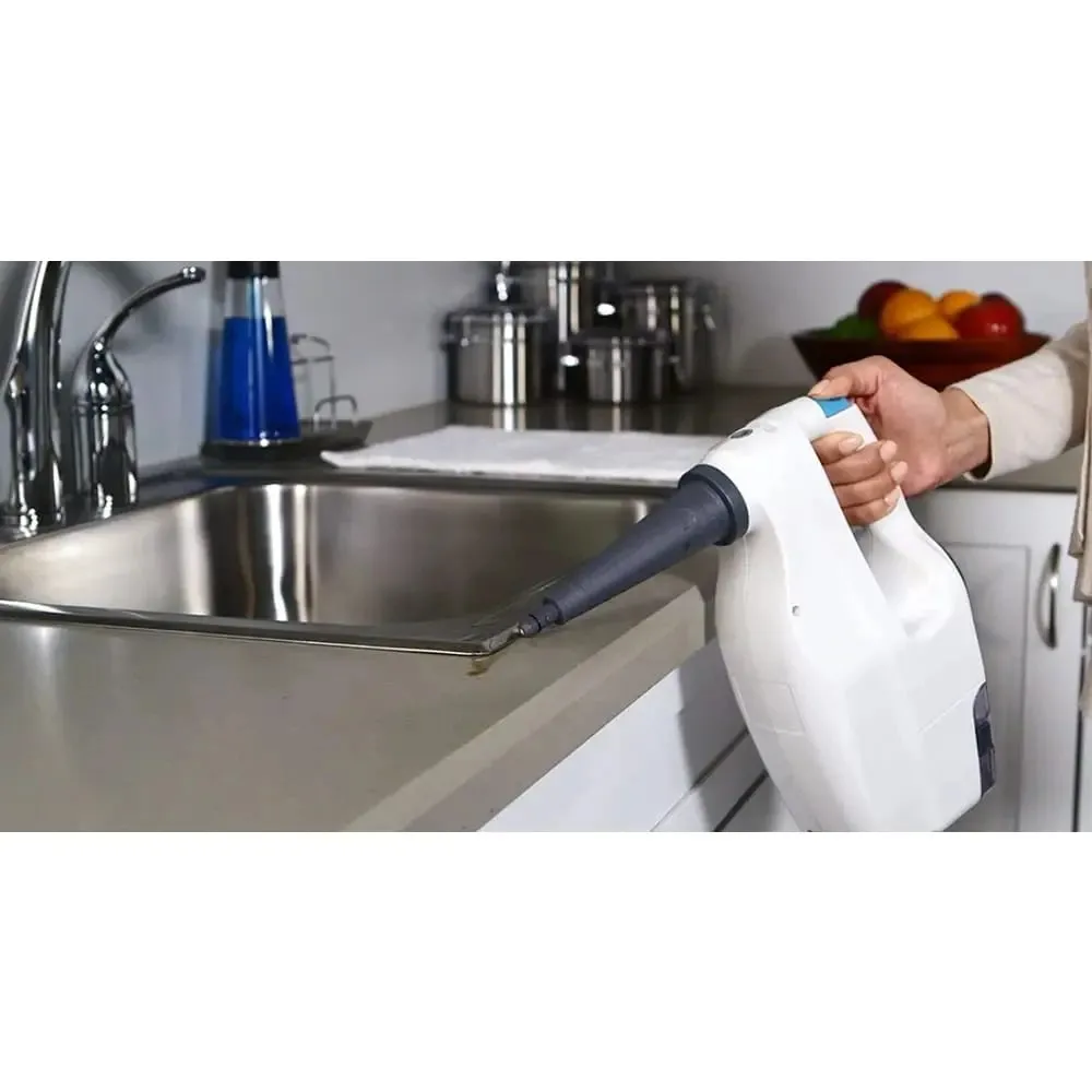 Vax Steam Fresh Combi 15-in-1 Steam Cleaner