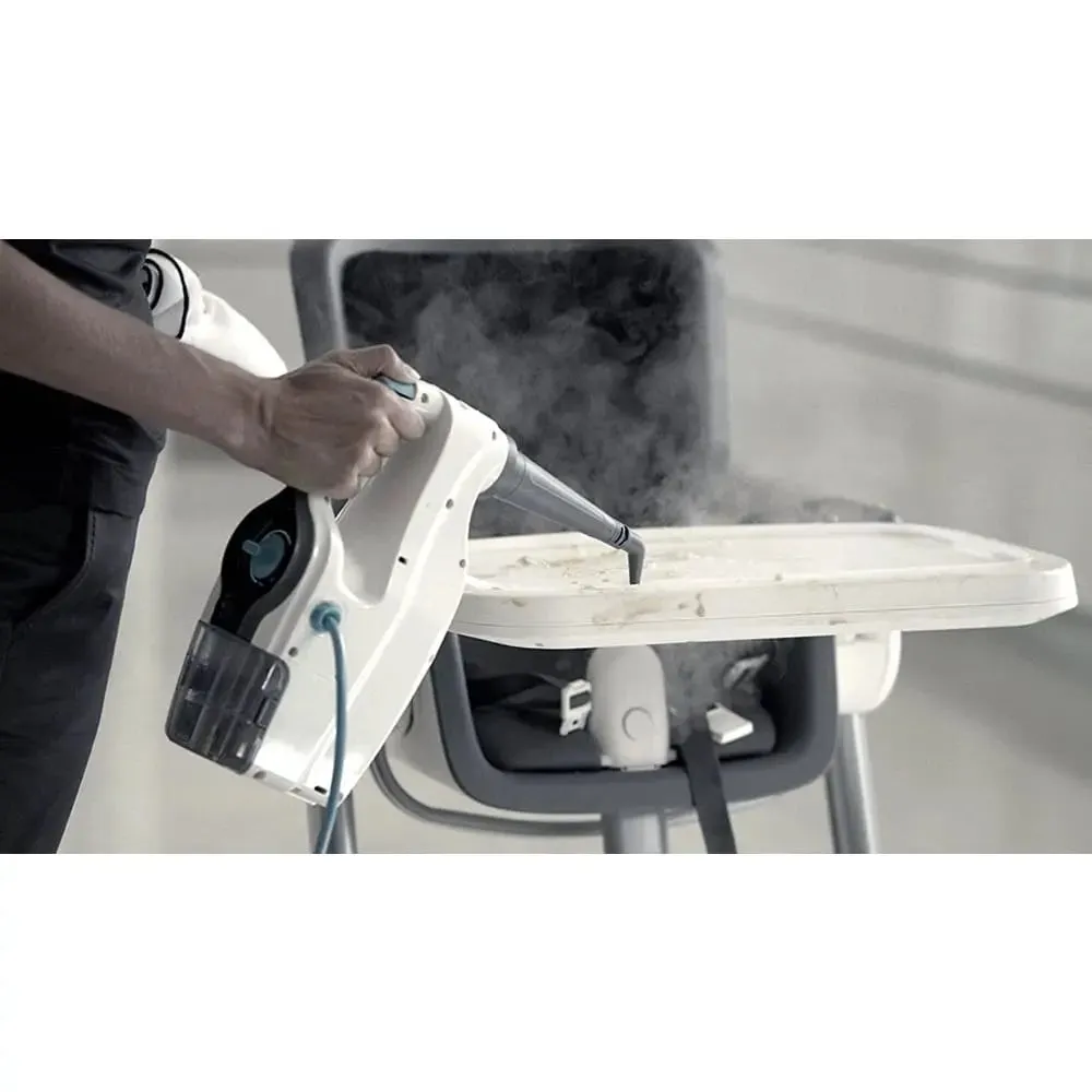Vax Steam Fresh Combi 15-in-1 Steam Cleaner