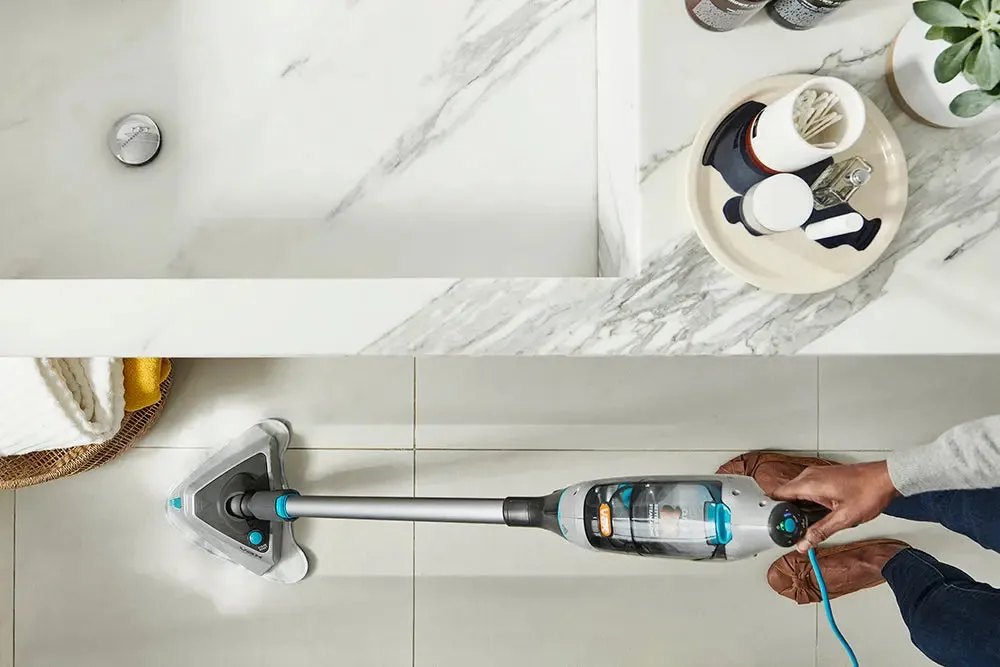Vax Steam Fresh Power Plus Multi Steam Mop Cleaner