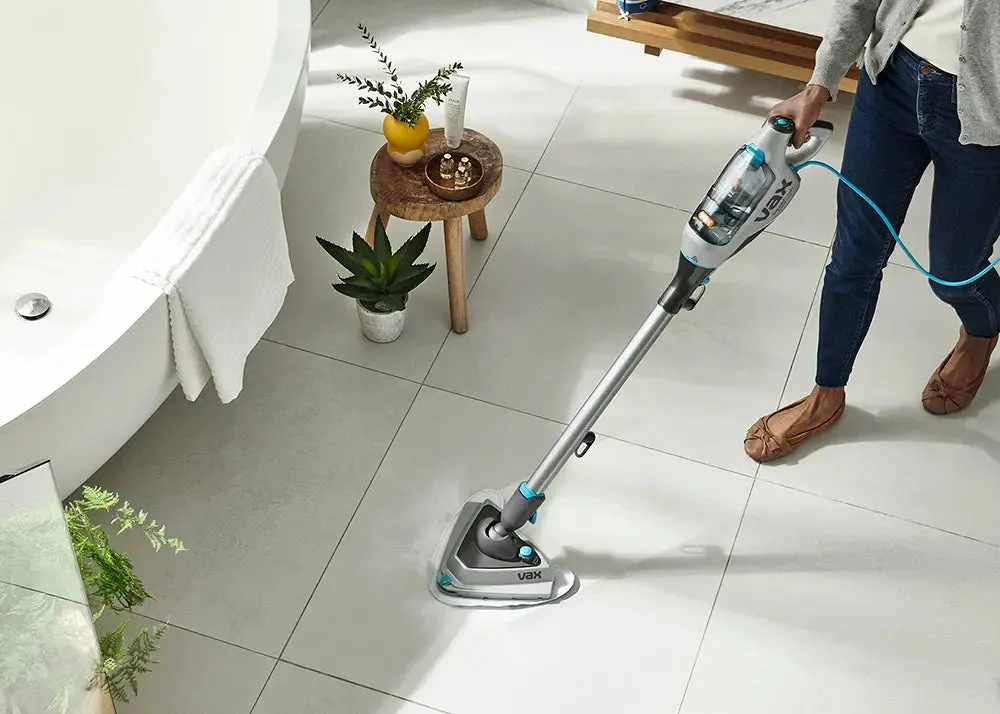 Vax Steam Fresh Power Plus Multi Steam Mop Cleaner
