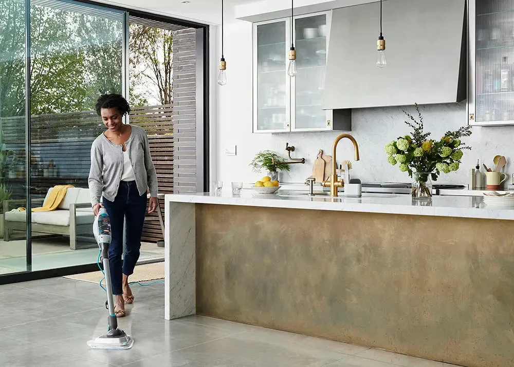 Vax Steam Fresh Power Plus Multi Steam Mop Cleaner