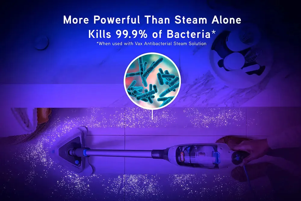 Vax Steam Fresh Power Plus Multi Steam Mop Cleaner