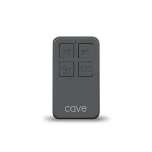 Veho Cave Wireless Remote Control