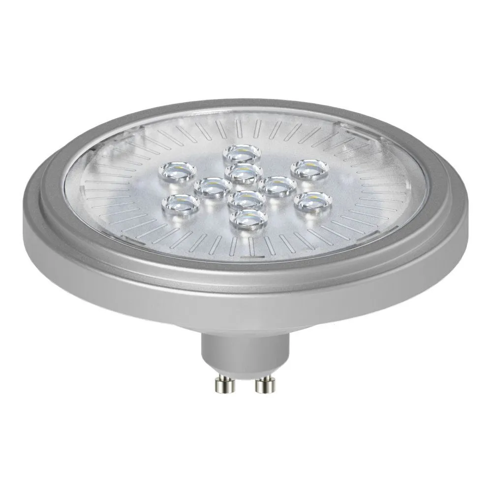 Venture Lighting DOM034 LED Lamps 10.5w GU10 840