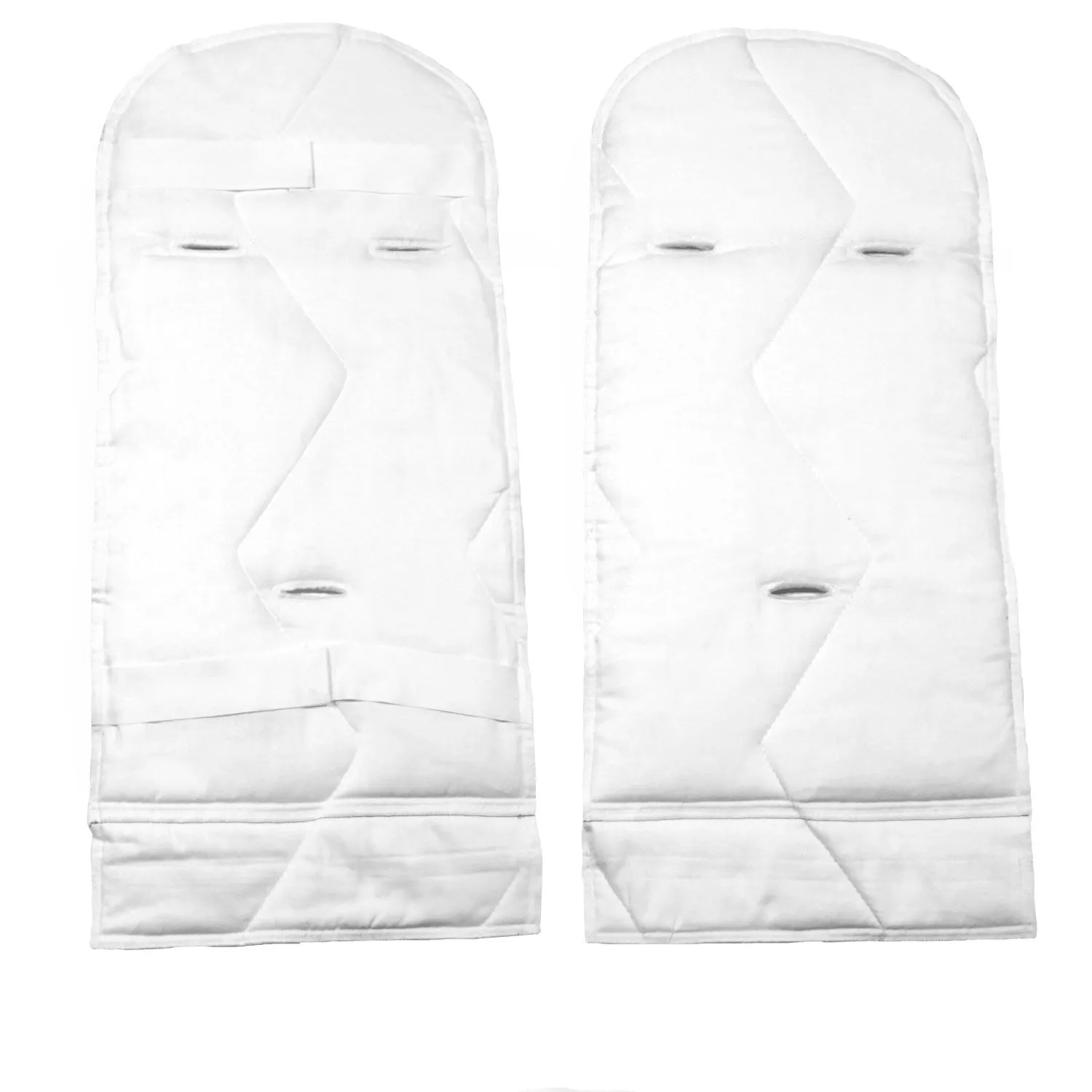 Voksi® White Classic  Carrying Board Mattress