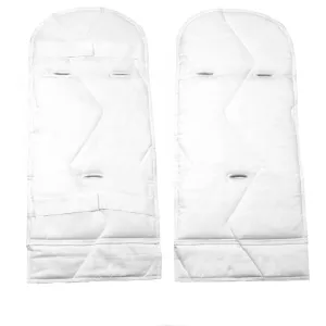 Voksi® White Classic  Carrying Board Mattress